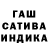 Марихуана гибрид Natasha Yazeva